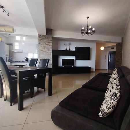 Cozy Apartment Mamaia Dış mekan fotoğraf
