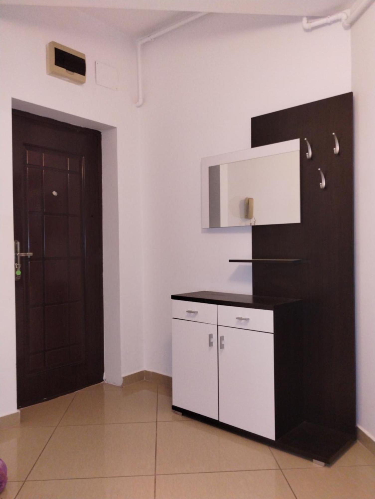 Cozy Apartment Mamaia Dış mekan fotoğraf