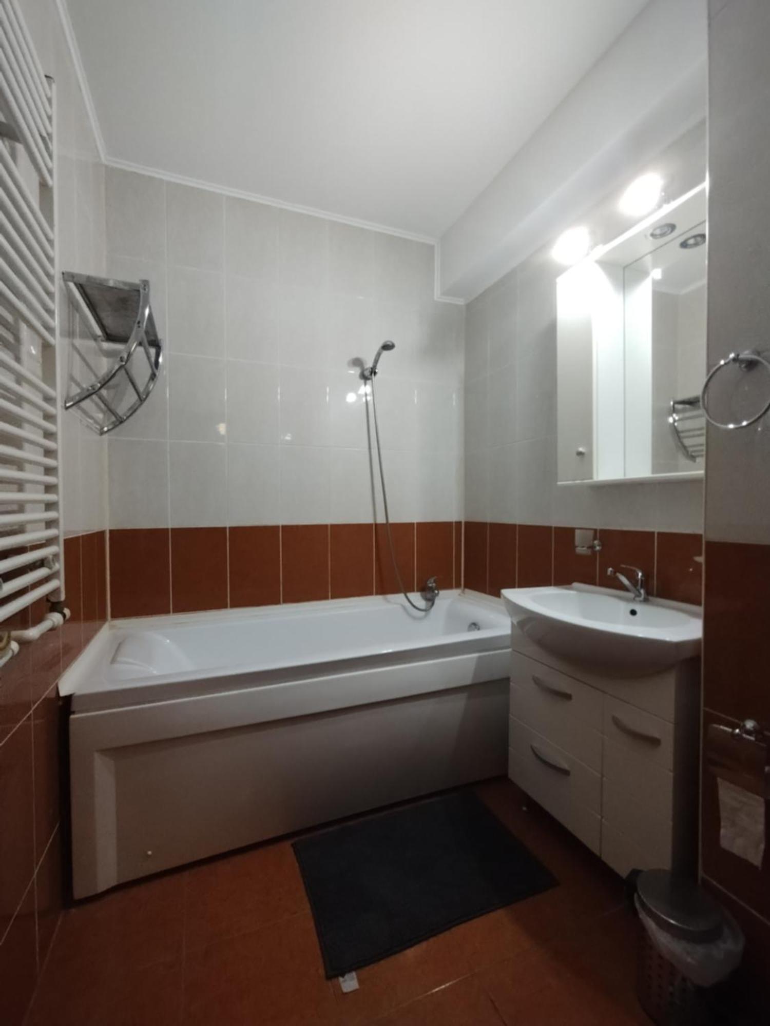 Cozy Apartment Mamaia Dış mekan fotoğraf