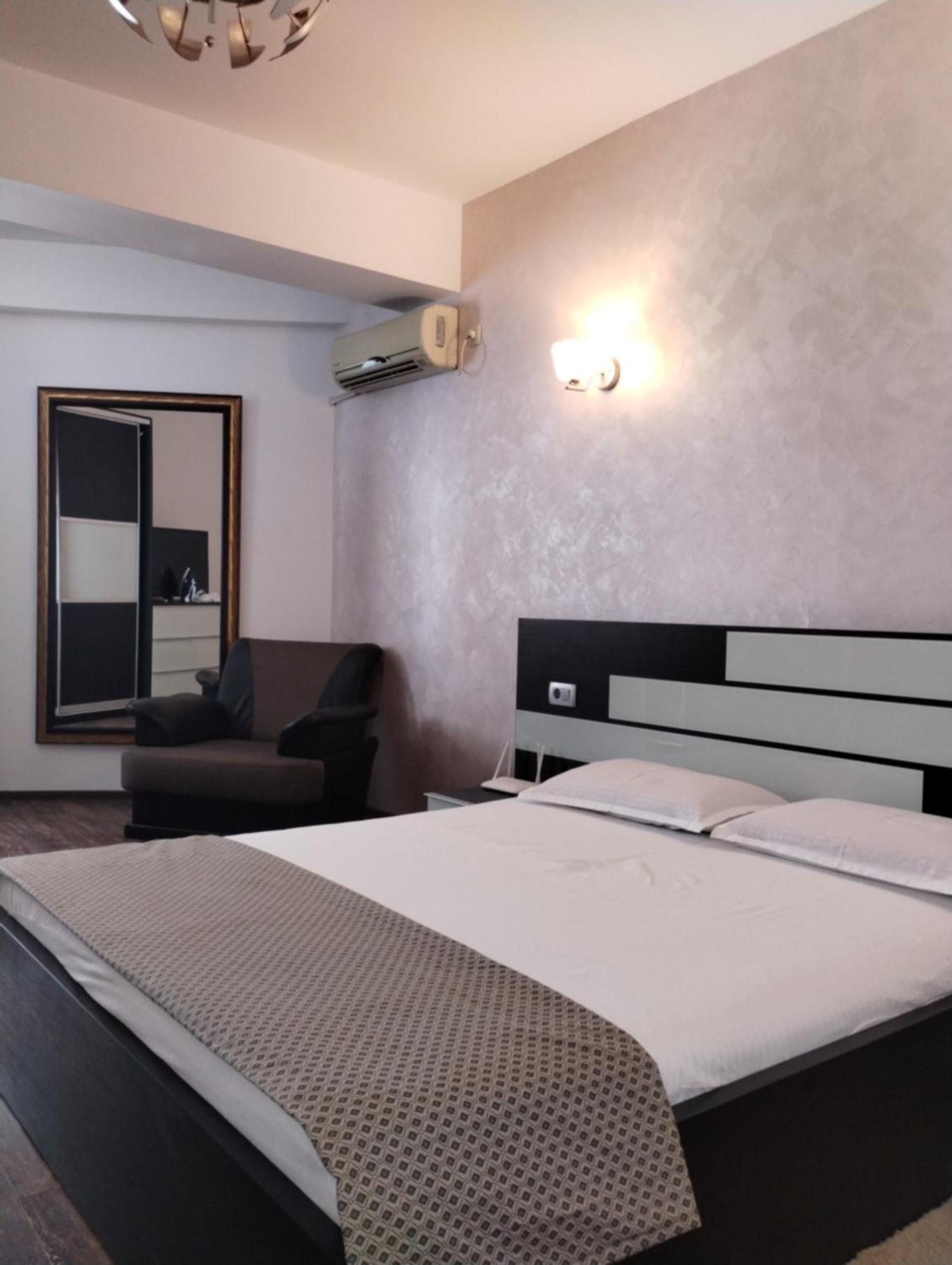 Cozy Apartment Mamaia Dış mekan fotoğraf