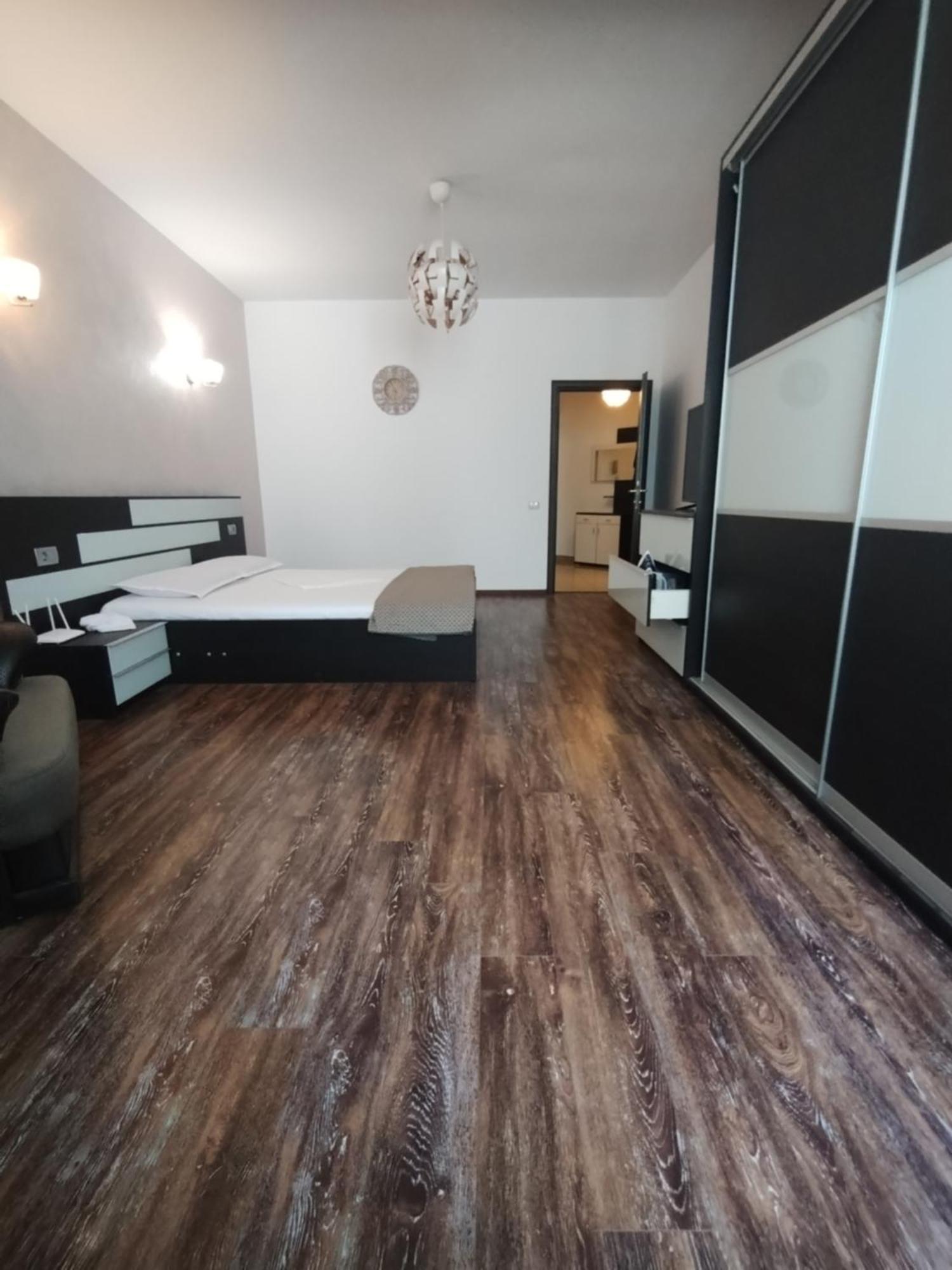 Cozy Apartment Mamaia Dış mekan fotoğraf