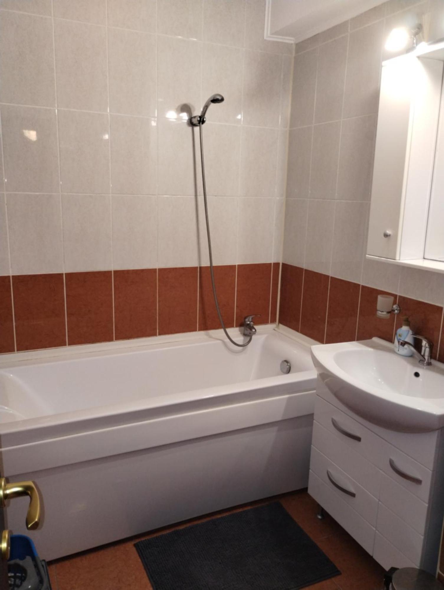 Cozy Apartment Mamaia Dış mekan fotoğraf