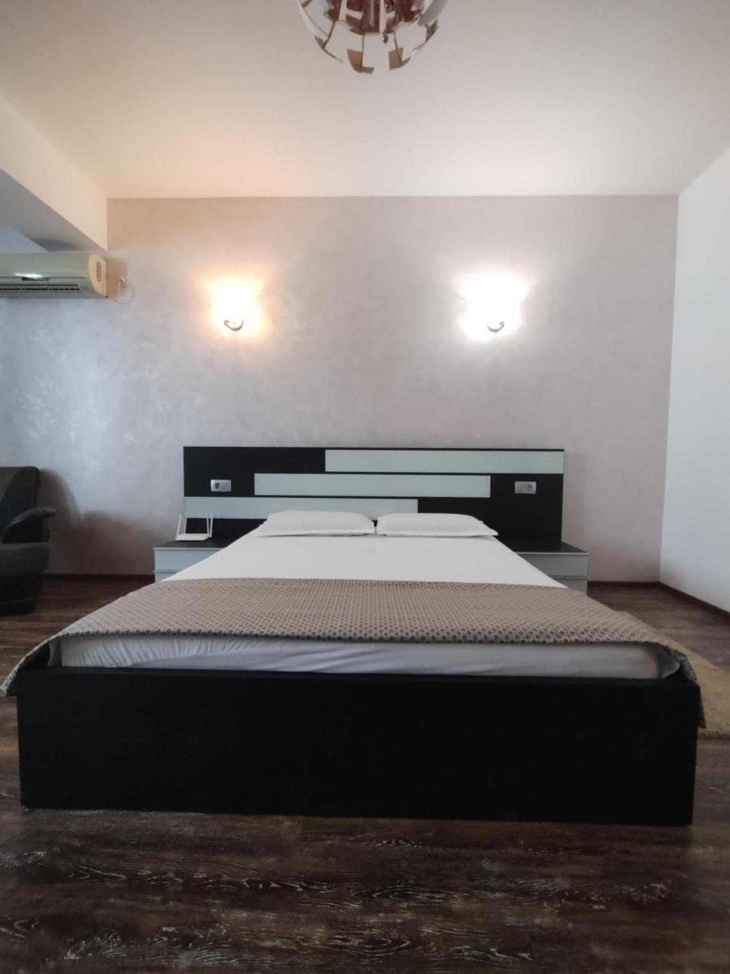 Cozy Apartment Mamaia Dış mekan fotoğraf