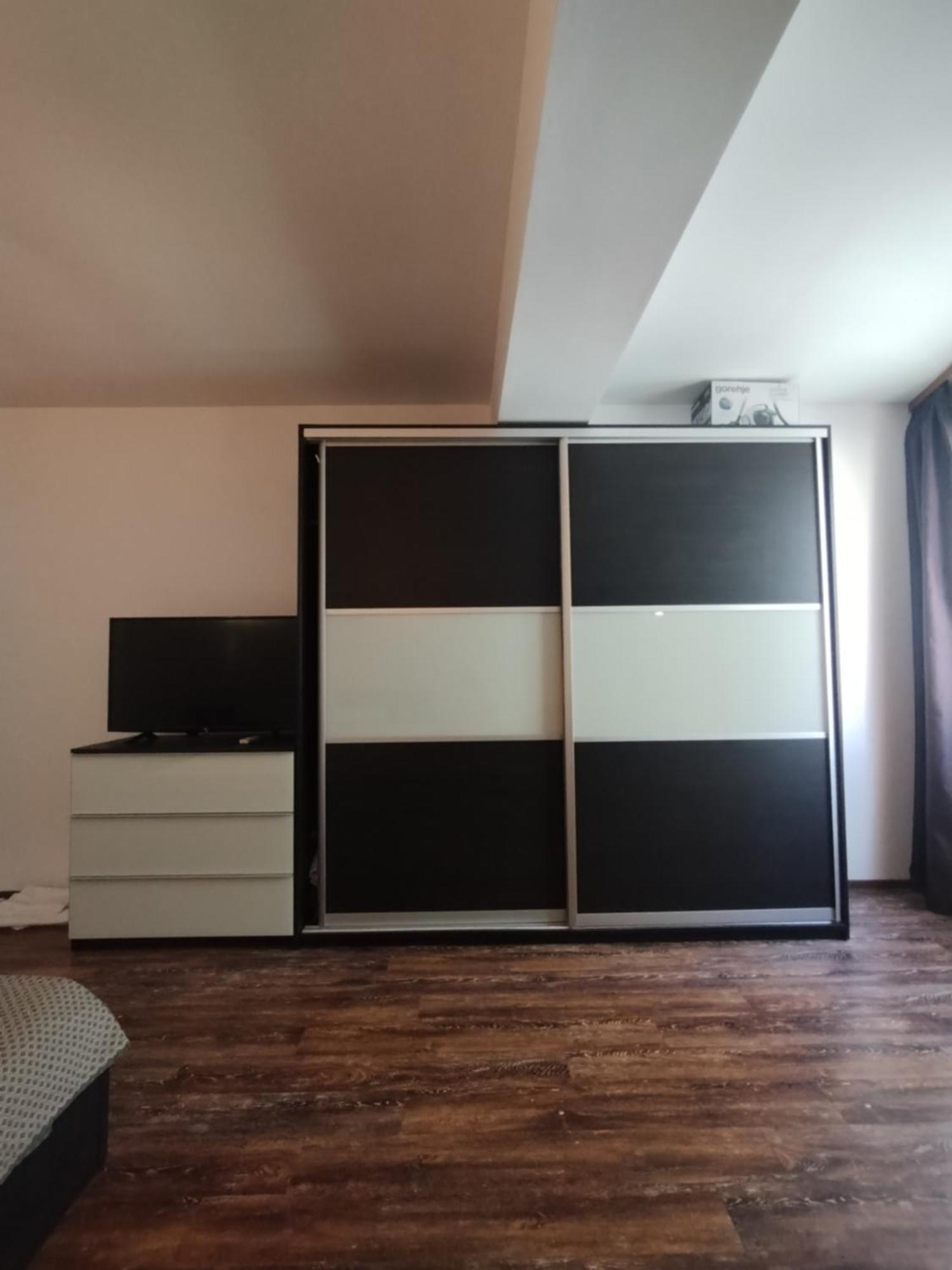 Cozy Apartment Mamaia Dış mekan fotoğraf