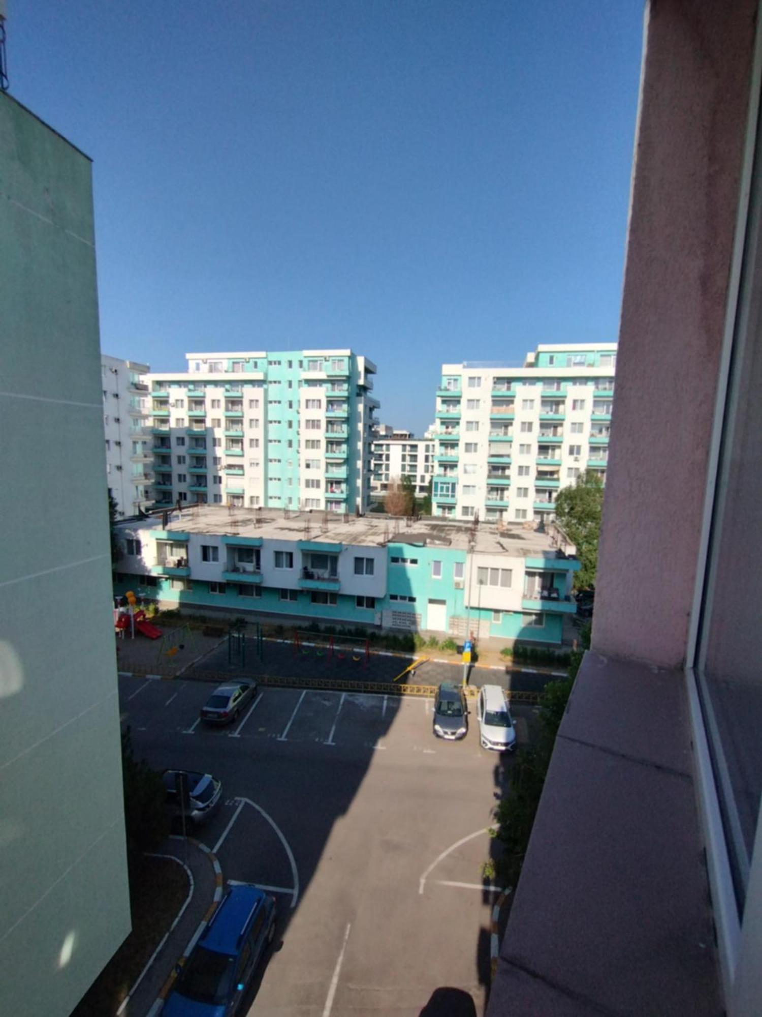 Cozy Apartment Mamaia Dış mekan fotoğraf