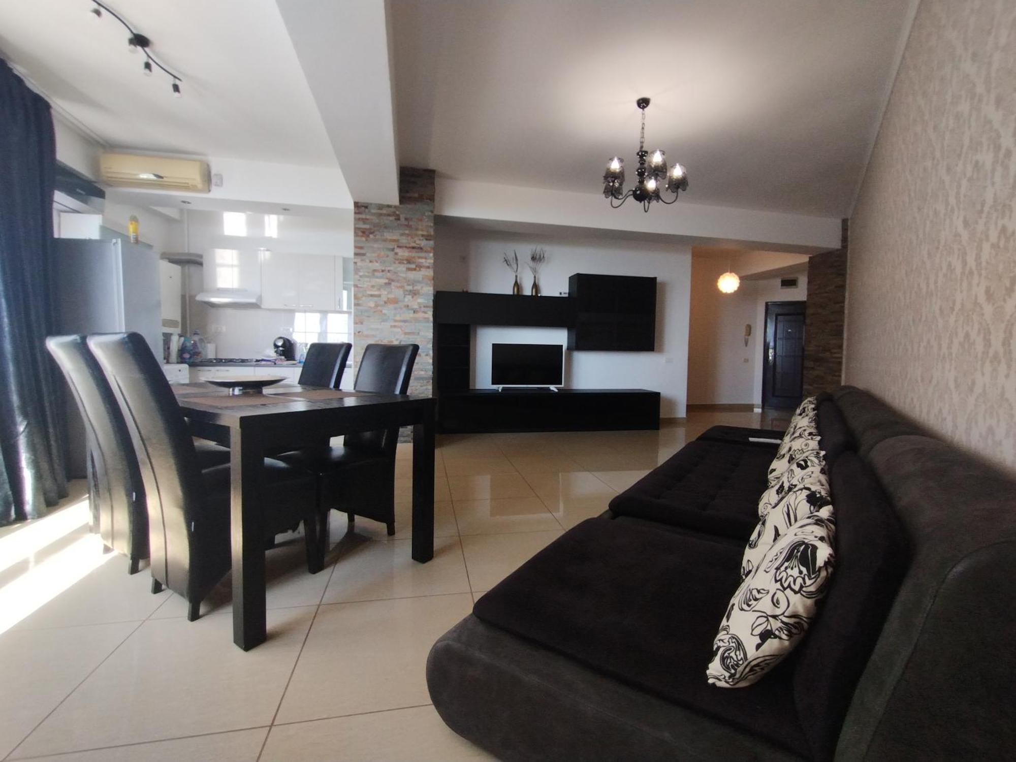Cozy Apartment Mamaia Dış mekan fotoğraf