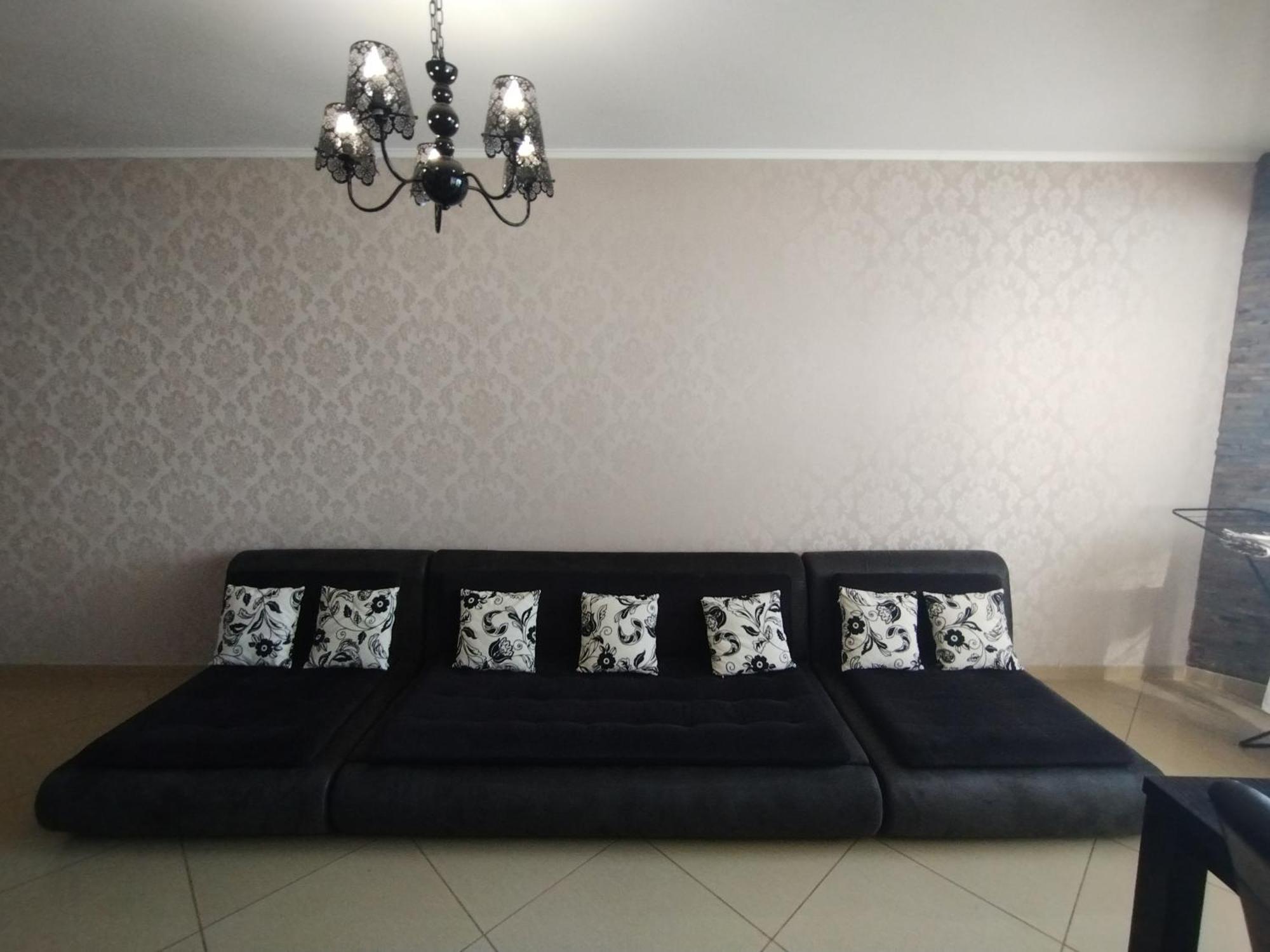 Cozy Apartment Mamaia Dış mekan fotoğraf